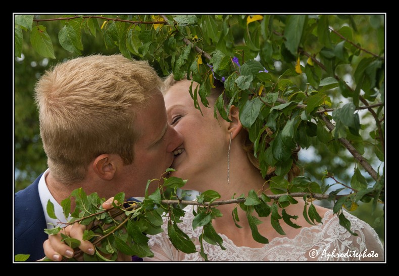 Mariage